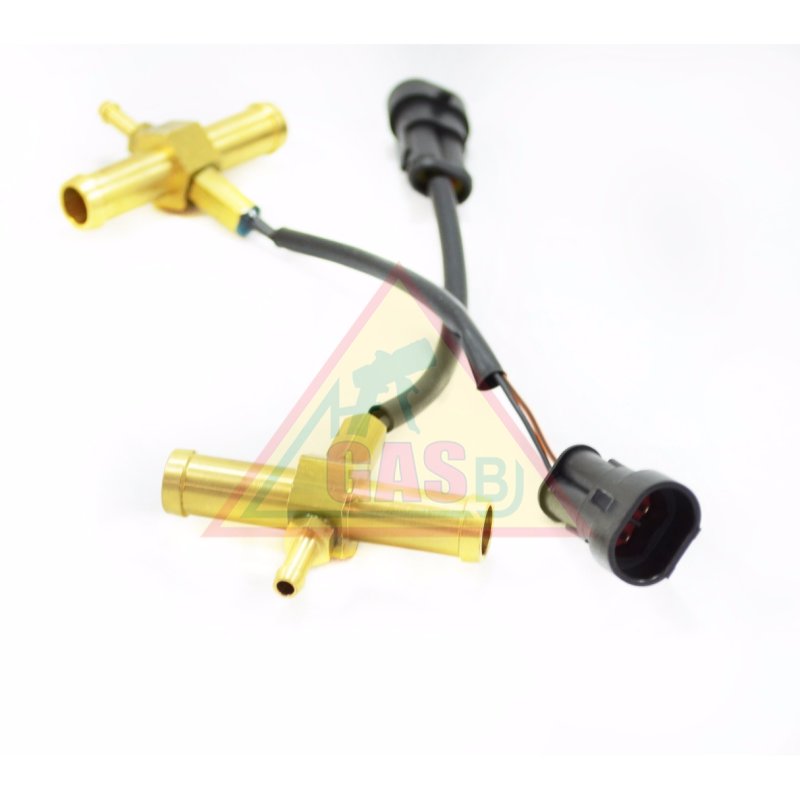 Snímač teploty plynu Stag