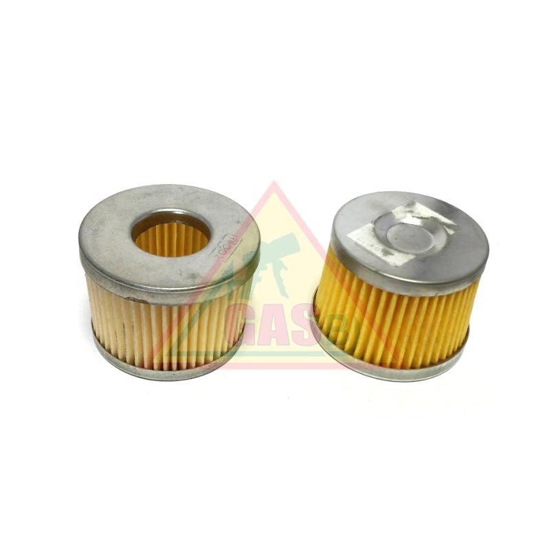 Filter kvapalnej fázy MAGIC