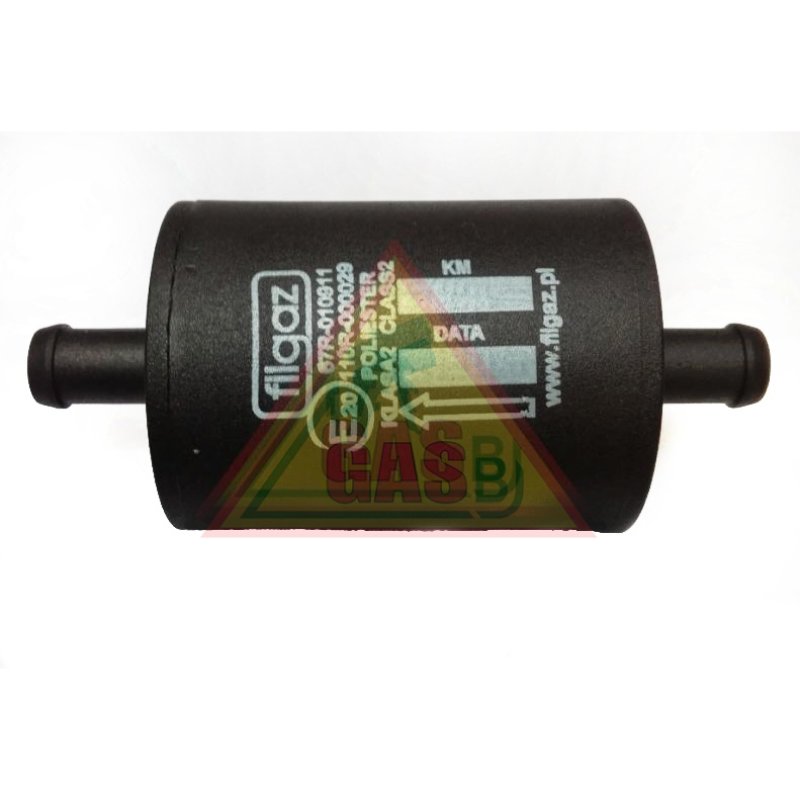 Filter plynnej fázy FLPG25