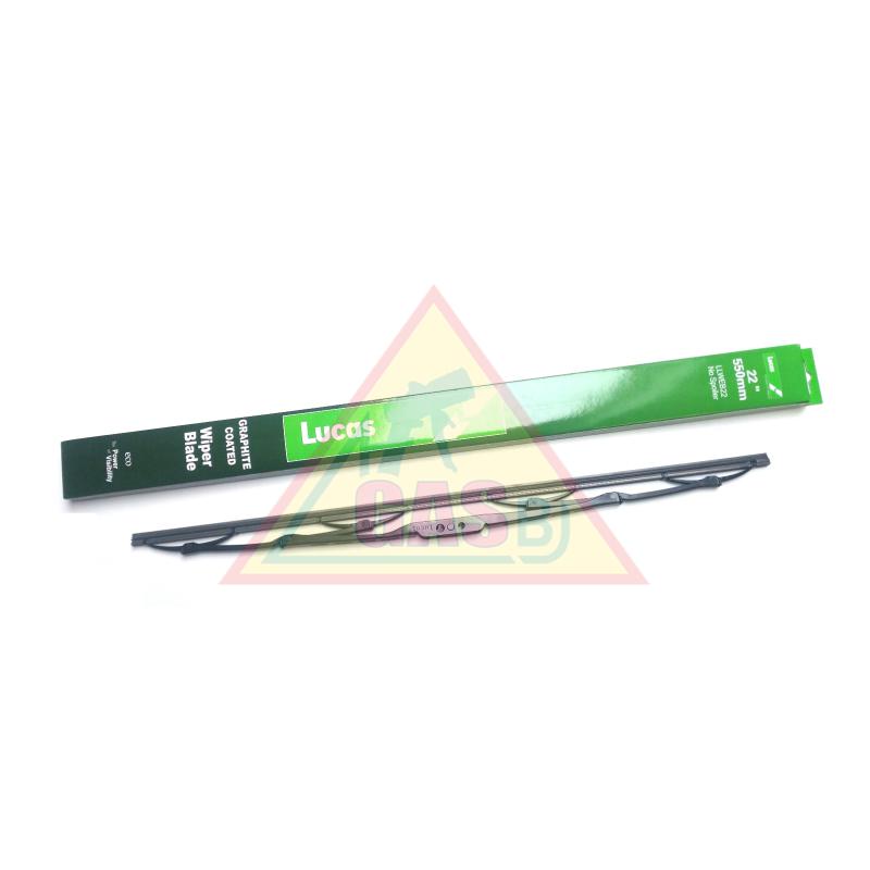 Lucas Economy stierač 550mm