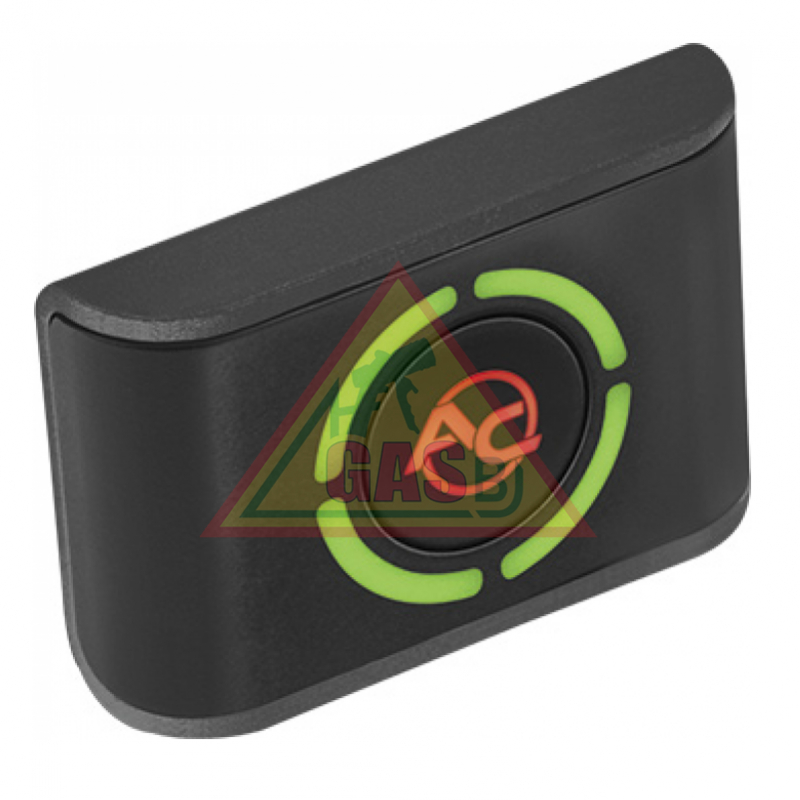 Prepínač AC STAG LED-401