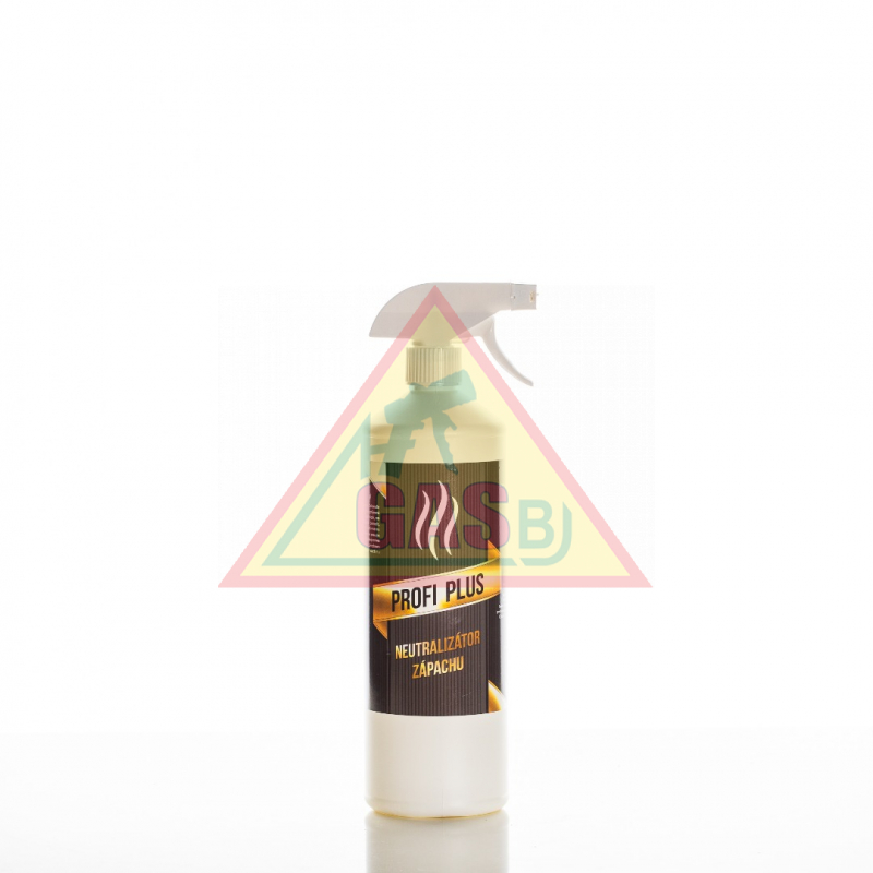 PROFI PLUS Neutralizátor zápachu 1KG