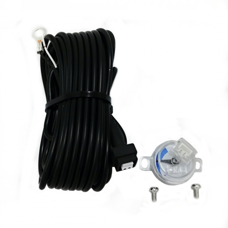 Snímač stavu paliva 0-90 Ohm OMB