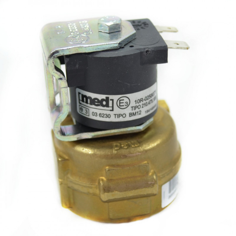 Elektromagnet Landi Renzo BM12