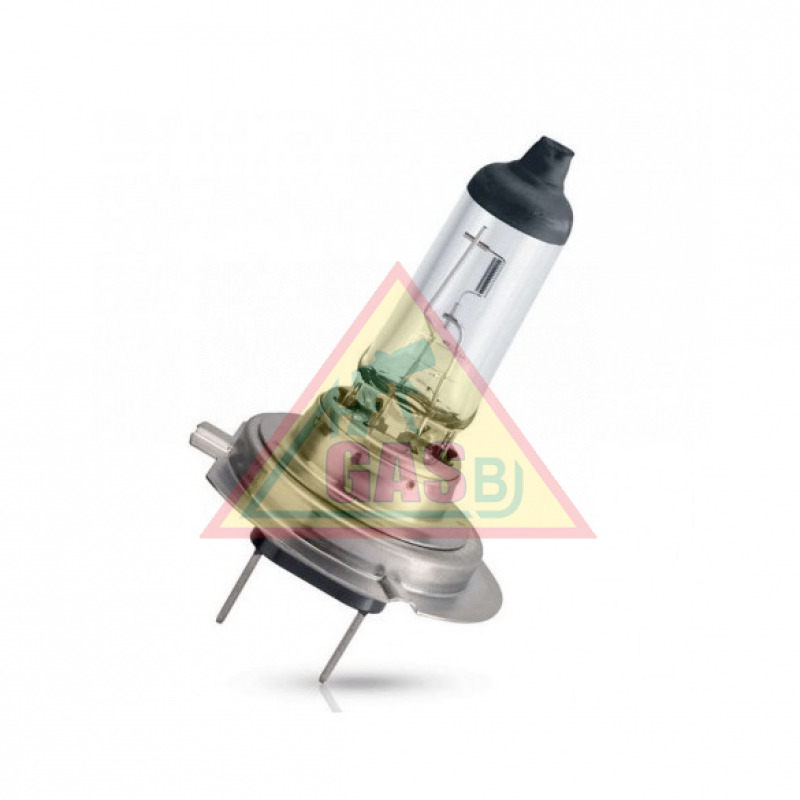 Autožiarovka VISION H7 PX26d 12V 55W