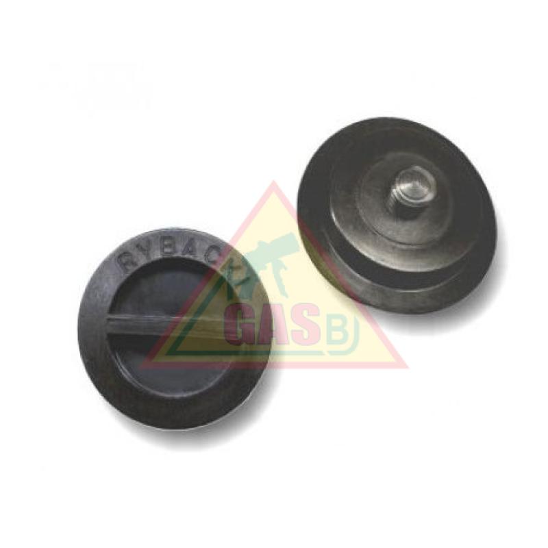 Zátka tankovania LPG M12 (Ikom)