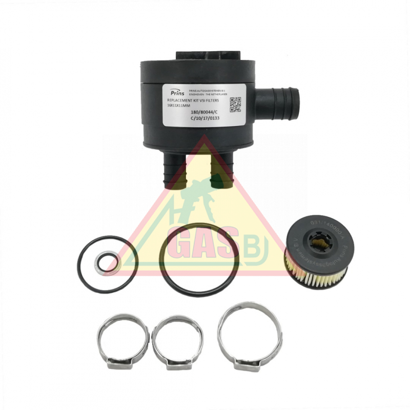 Filter RRINS 2 - UNIT 16x11x11mm bez senzora