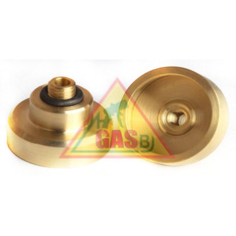 Redukcia LPG Slovensko - Lovato (M14 - krátka)