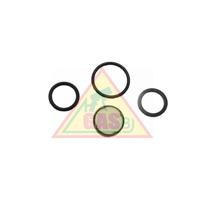 Vložka reduktora AG-GFI/SGI s tesnenim