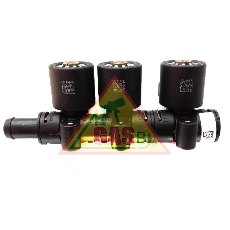 Vstrekovacia lišta Lovato KP