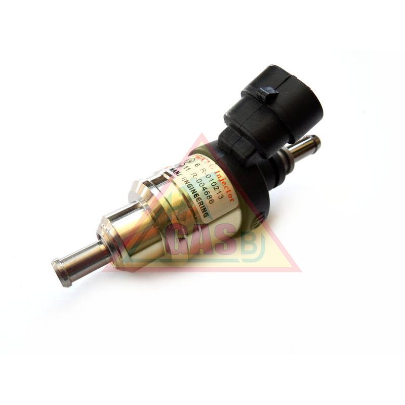 HANA Vstrekovač H2001 TYP-B RED; 12V;1,9Ohm