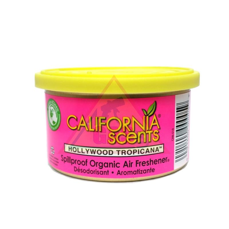 California Scents Hollywood Tropicana