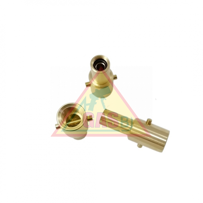 Redukcia pre tankovanie LPG Poľsko, Taliansko / Holandsko