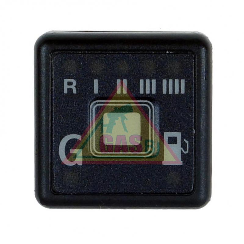 Prepínač ELPIGAZ STELLA AEB 119B