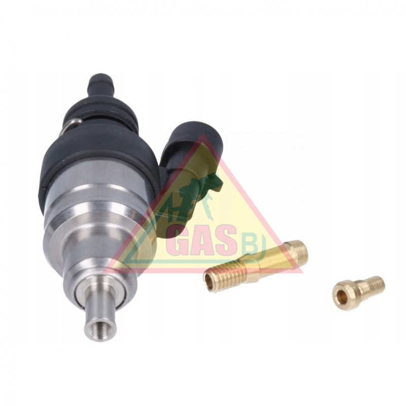 Vstrekovač Tech-Yeti SOLO, 1- valec