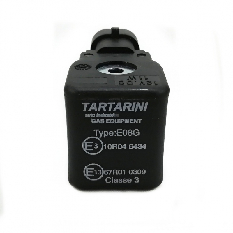 Cievka reduktora TARTARINI E 086, 12V 11W