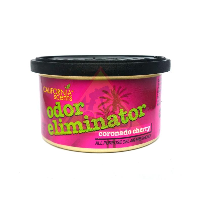 California Scents Odor Eliminator Cherry