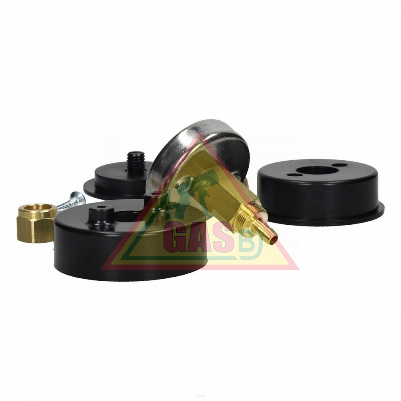 Tomasetto 3311 FARO Tankovacie hrdlo do nárazníka