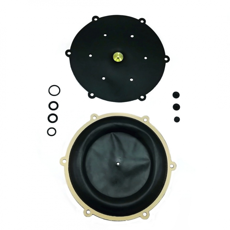 ROMANO Opravná sada reduktora RRG00 ELEKTRONIK