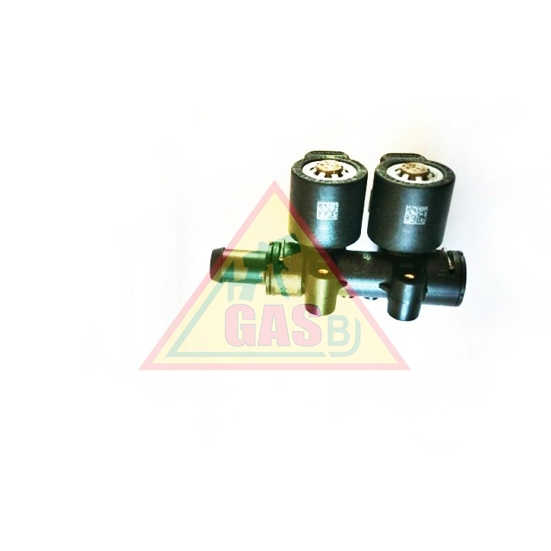 Vstrekovač Lovato SMART KP 2V