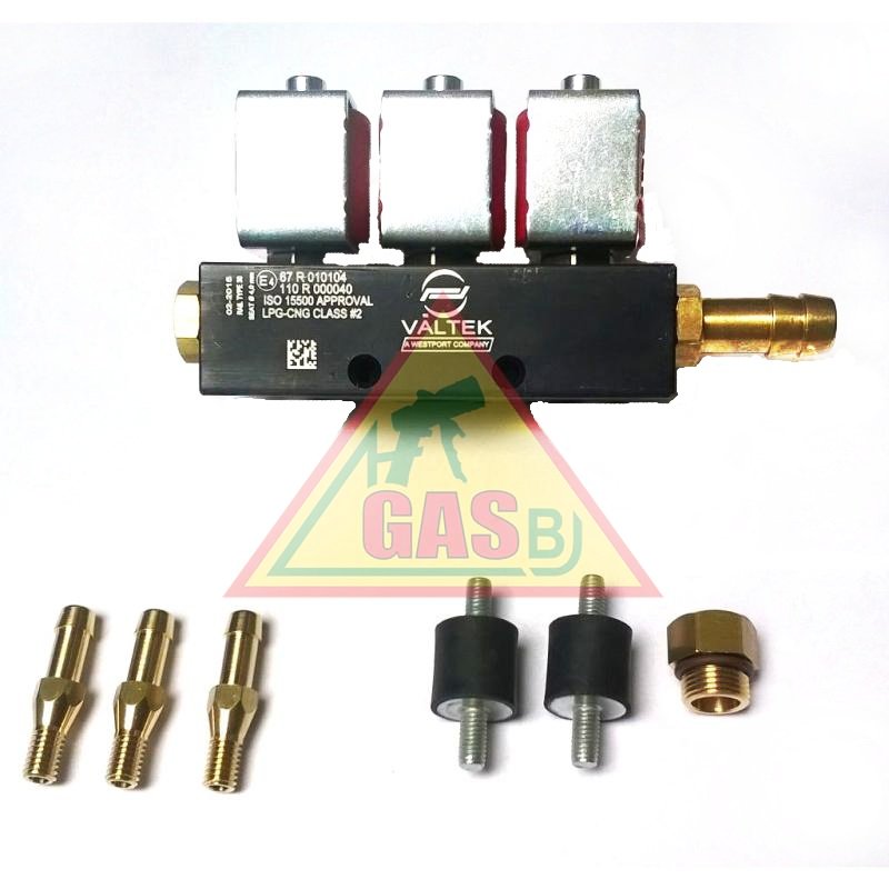 Vstrekovač VALTEK 3-V