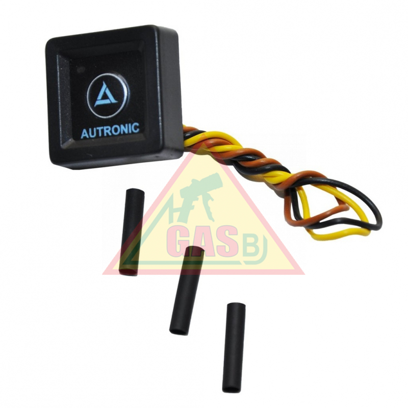 Prepínač AUTRONIC AL 720, Zenit, MISTRAL, AL820