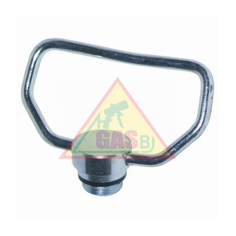 Držiak na 2kg fľašu