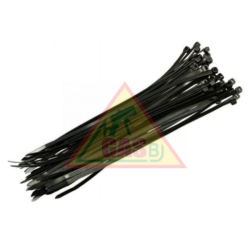 Sťahovacia káblová páska 201mmx3,6mm