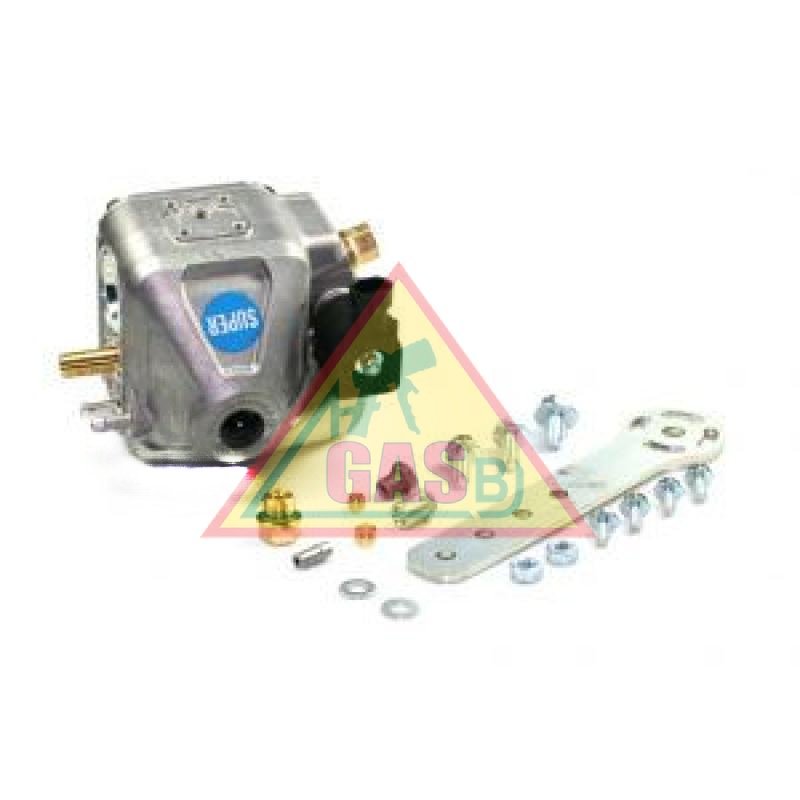 Lovato RGJ FAST Super HP