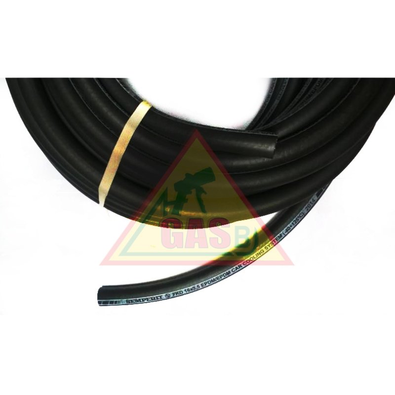 SEMPERIT Hadica gumená D16mm 25m,  na VODU