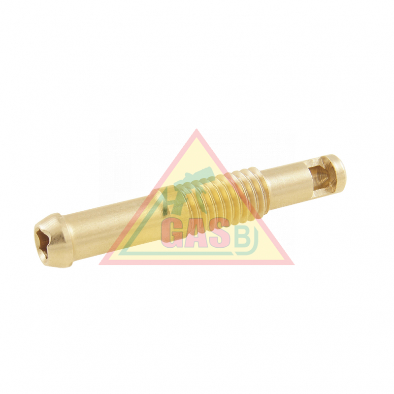 Dýza s výrezom M6/d5