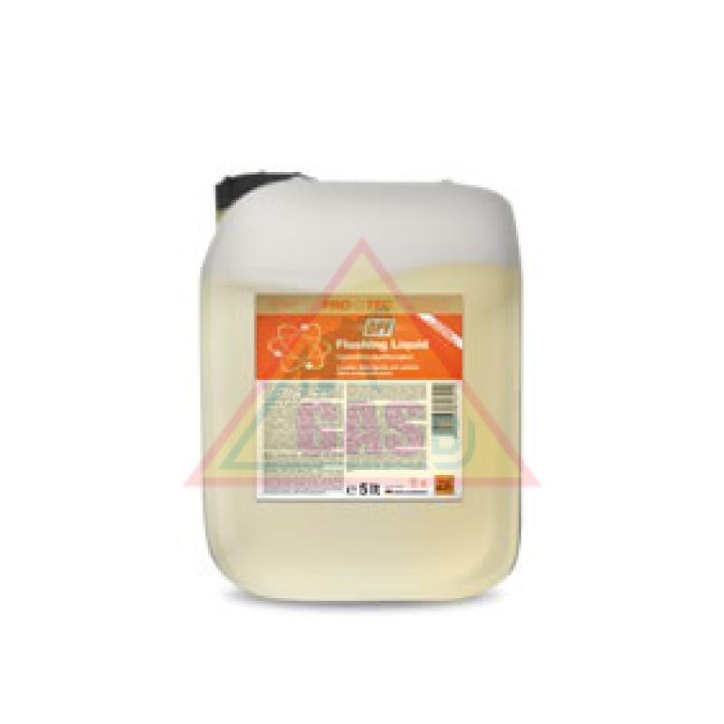 PRO-TEC DPF Flushing Liquid 5L