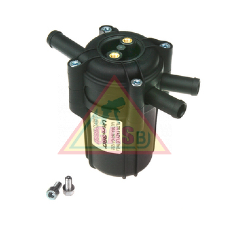 Filter plynnej fázy Alex Ultra 360° Y 12/12-12