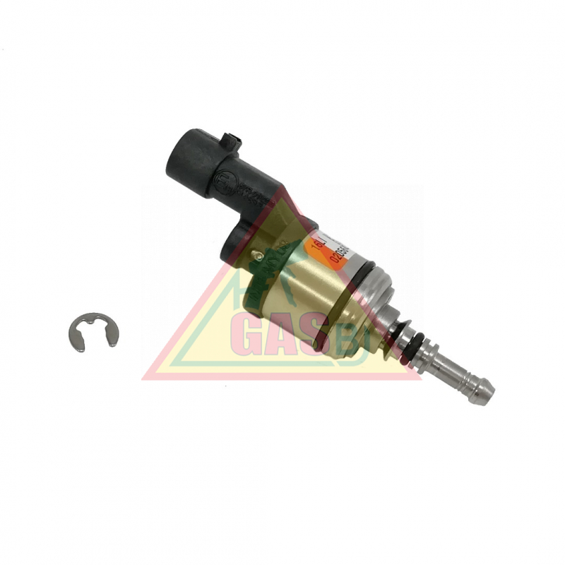 Vstrekovač BRC Nový Typ -  Oranžový do 30kW