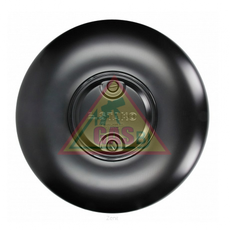 LPG vnútorná nádrž STAKO 630/190 - 45L, Typ: T12