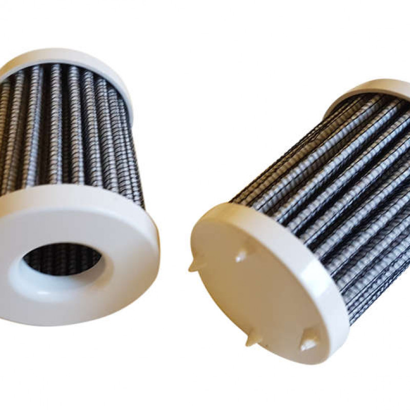 Filter Plynnej fázy BRC vklad