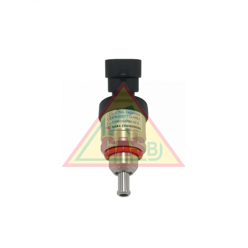 Vstrekovač HANA H2001 TYP-A+ Modrý; 1,2V  1,3Ohm