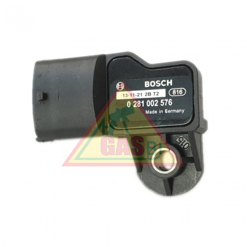 BOSCH Mapsenzor pre Prins 4,0bar