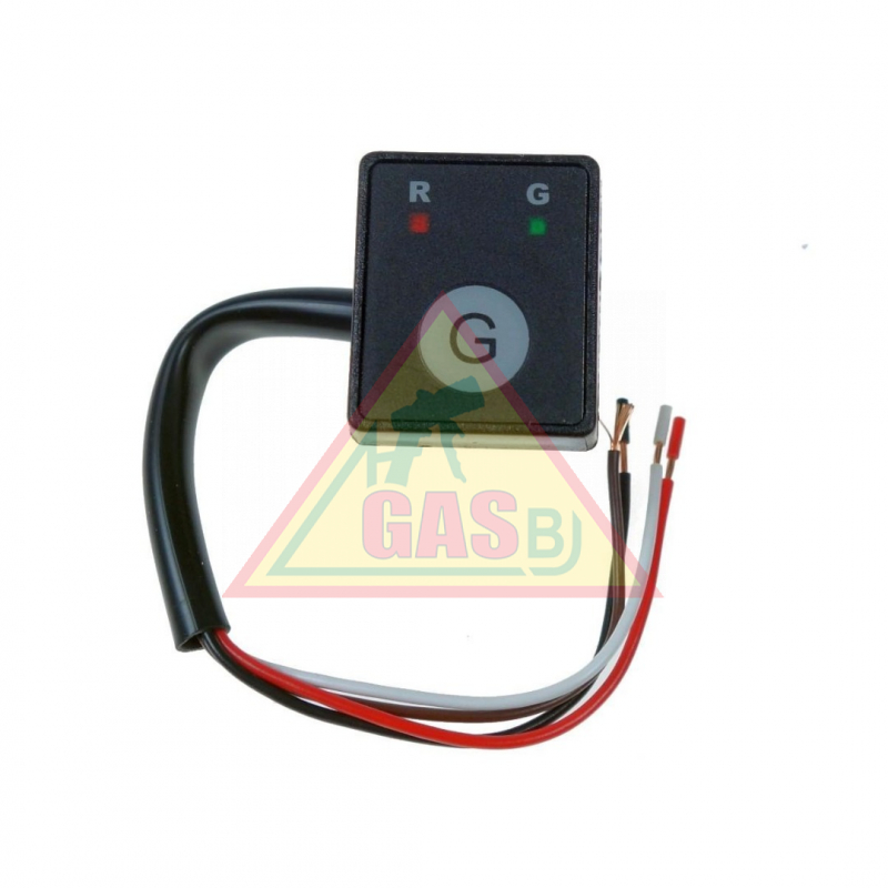 Prepínač KME Bingo M