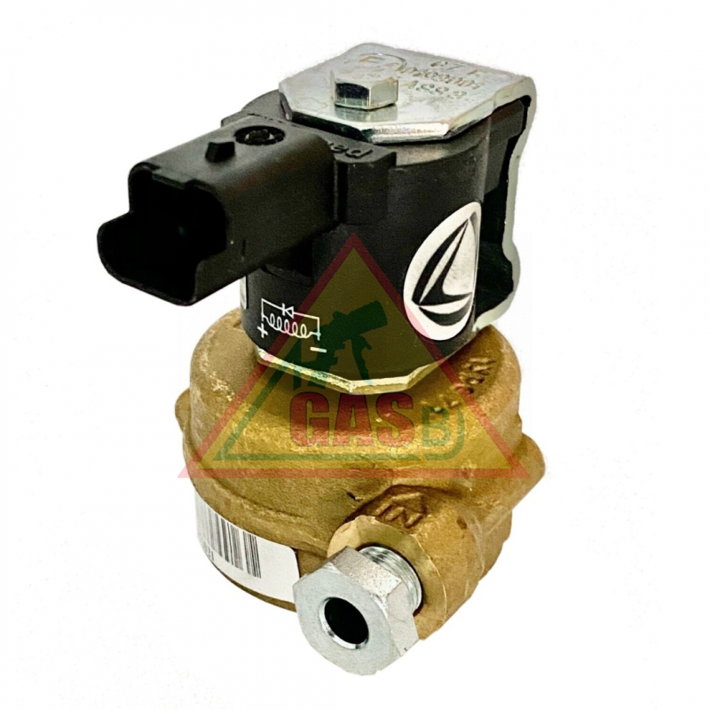 Elektromagnet Landi Renzo LPG MED 71.10 - 6/6