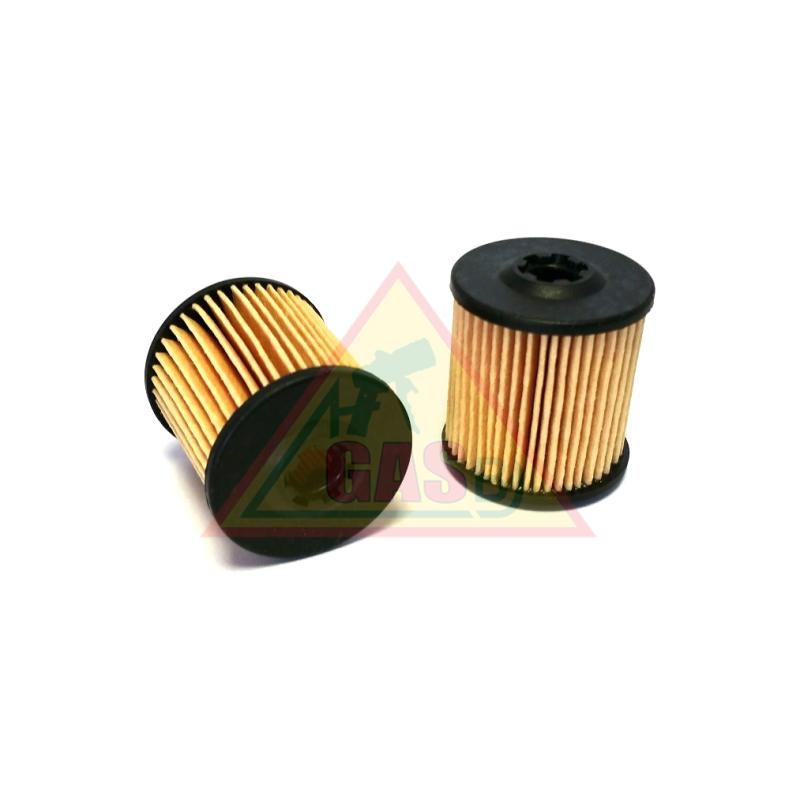 Filter kvapalnej fázy TARTARINI