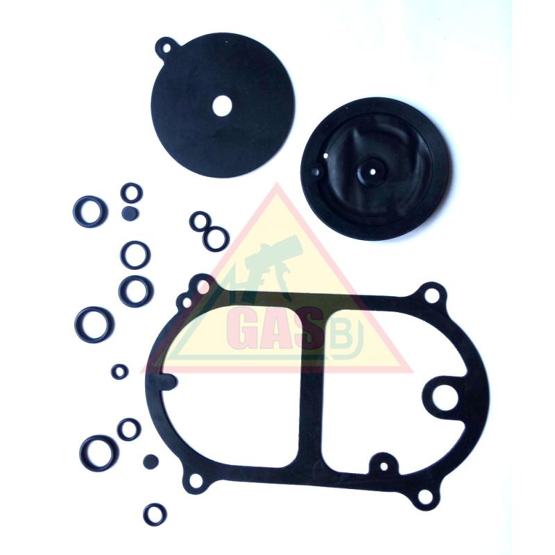 Opravná sada reduktora OMVL Dream XXI-N