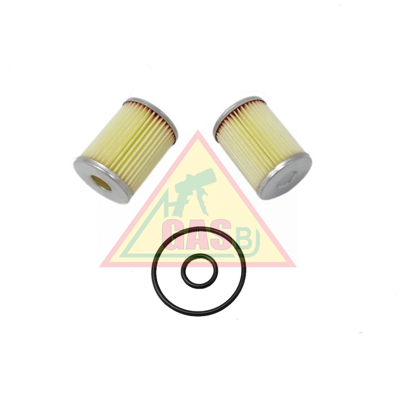 Opravná sada filtra kvapalnej fázy Tartarini FGM-03