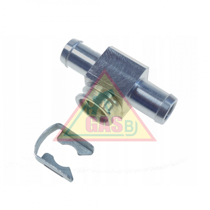 T-kus do vstrekovača HANA H2000, H2001 - d12/d12