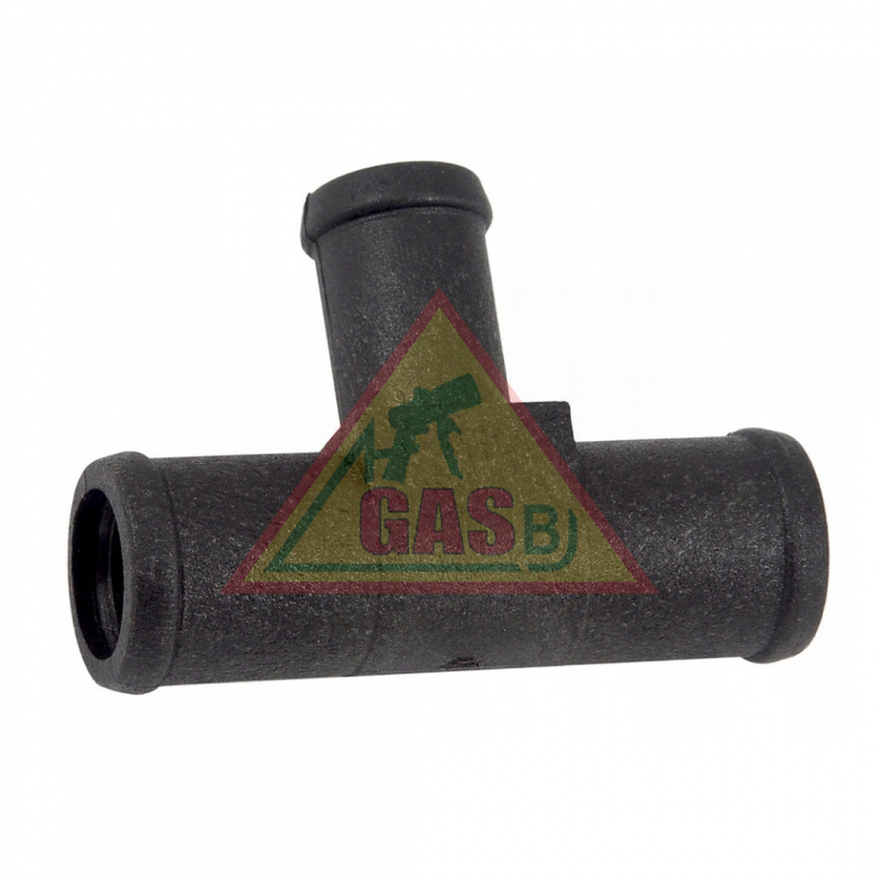 T-kus D19mm/D16mm/D19mm PVC