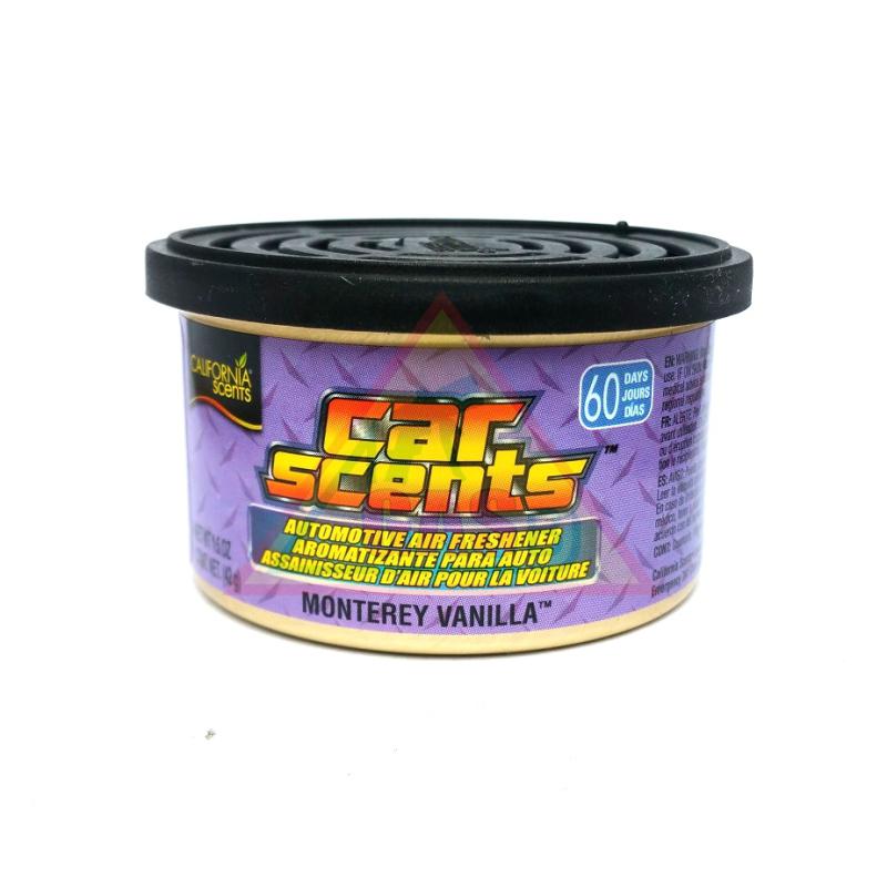 California Scents Monterey Vanilla