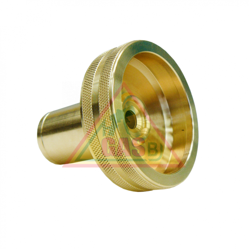 Redukcia na tankovanie Poľsko - Taliansko 4 KG - G 3/8″