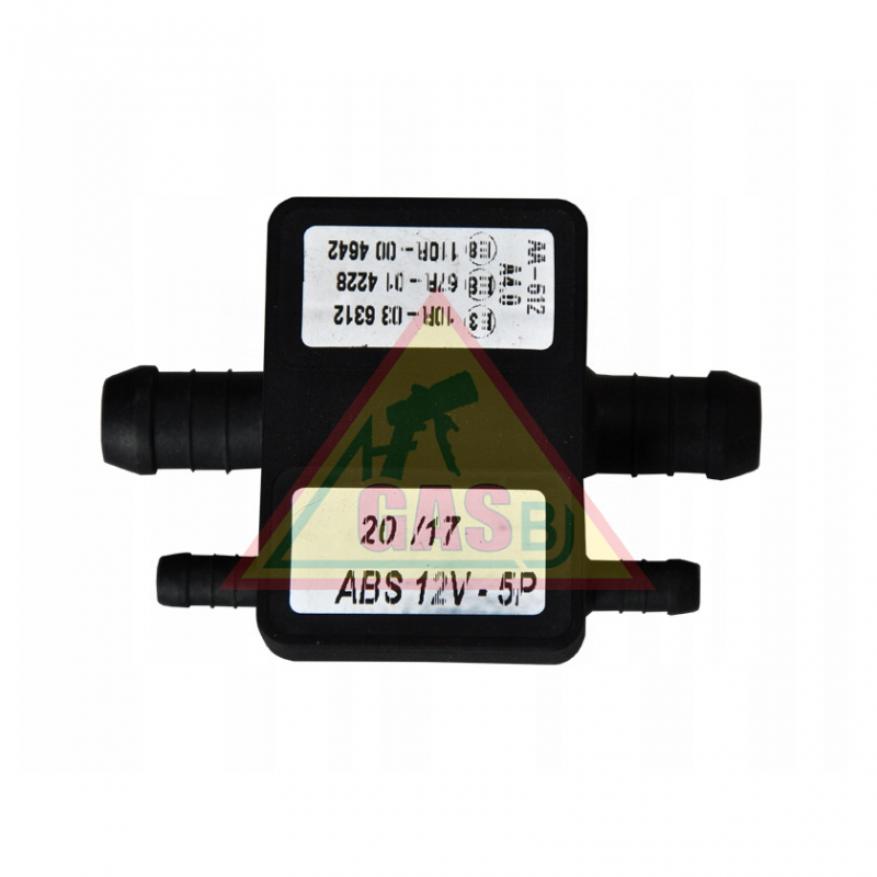 Mapsenzor ZENIT AA-612, 12V, nový typ