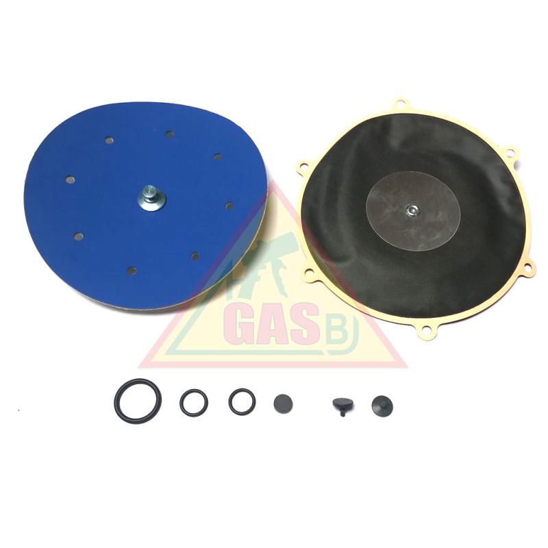 Opravná sada reduktora LOVATO - LOVTEC