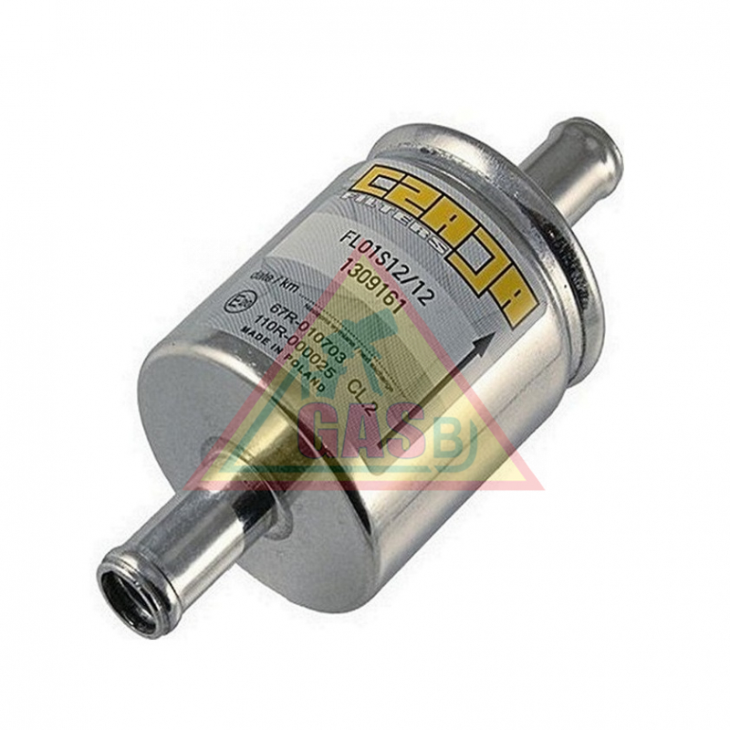 Filter plynnej fázy 12/12